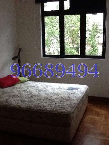 Hume Park I (D21), Condominium #90861462